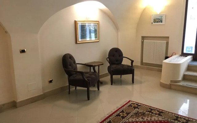 Palazzo Sottile Meninni