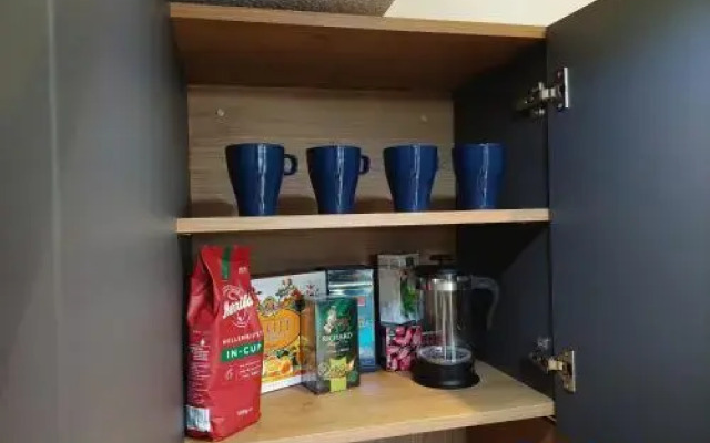 Studio near the Beach