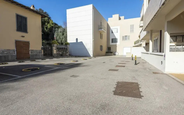 Pindemonte Garden by MMega