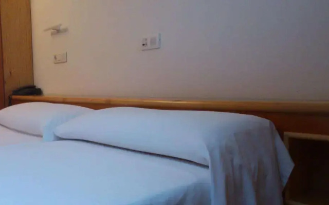 La Plaza Hotel Luanco