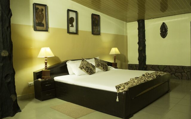 Luxe Suites Hotel