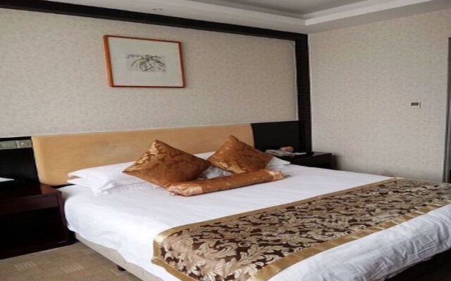 China Hotel Wuxi