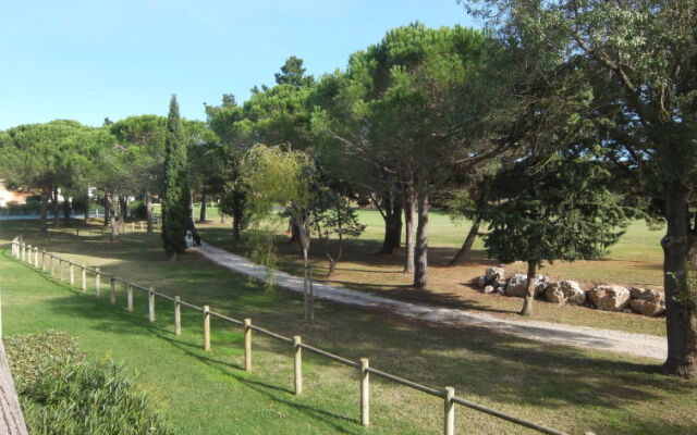 Le Golf Clair