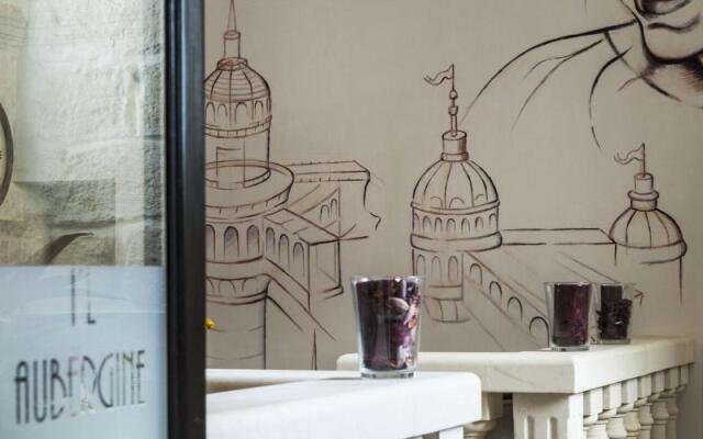 Palazzo Muro Leccese Relais de Charme