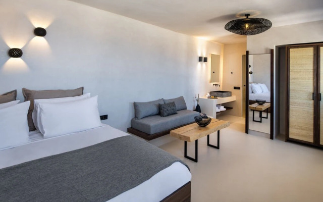 Azanti Suites