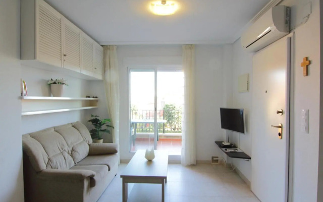 Appartement (Casa Nati)