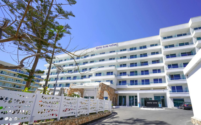 Melini Hotel Suites