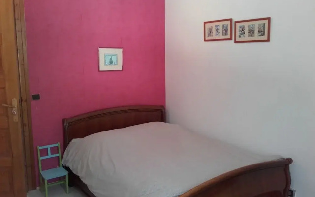 Barthoux Chambres d'Hôtes