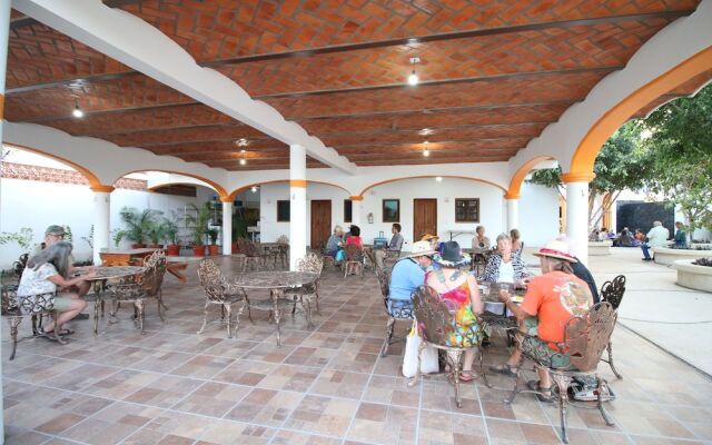 Quinta Santa Mónica