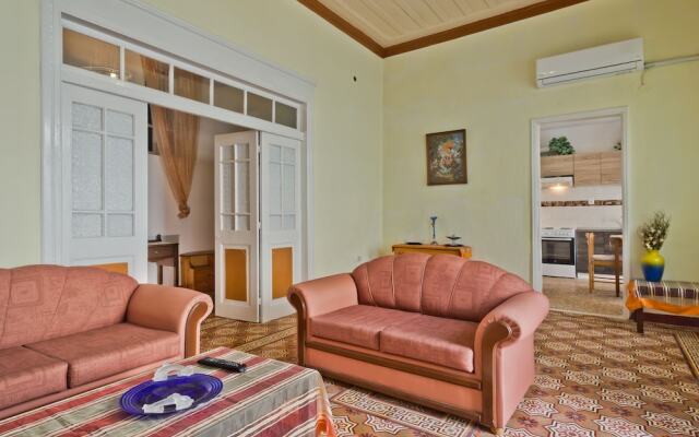 Hapsis Port Apartment