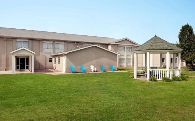 Baymont by Wyndham Des Moines North