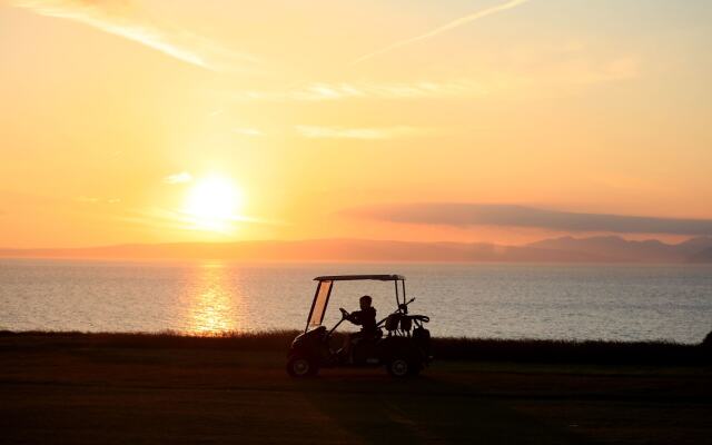 Trump Turnberry