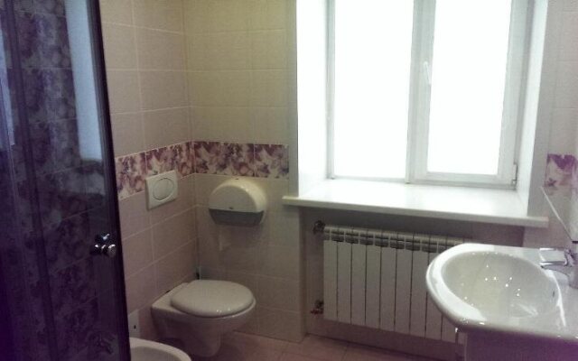 Living quarters Raduga