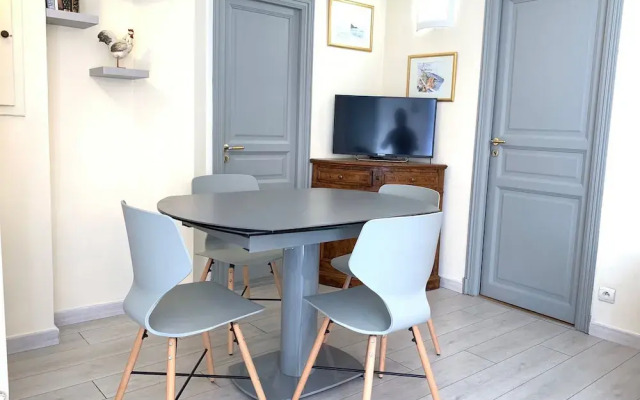 Apart Hotel Riviera - Old Town - Promenade des Anglais