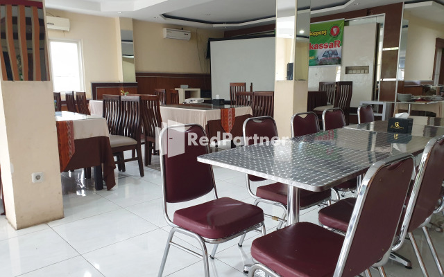 Hotel Grand Saota Syariah Soppeng RedPartner