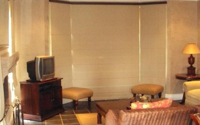 Boschenmeer Estate Lodges