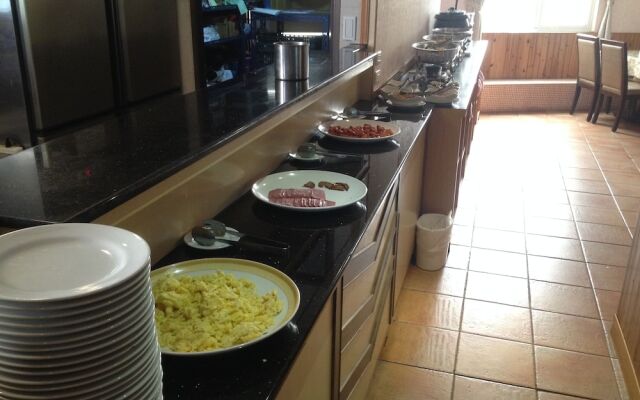 Chateau Motel & Spa - Qiaotou