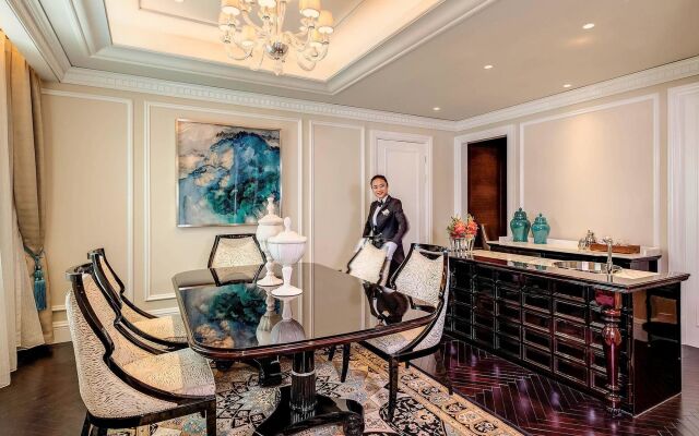 Sofitel Legend People's Grand Hotel Xian