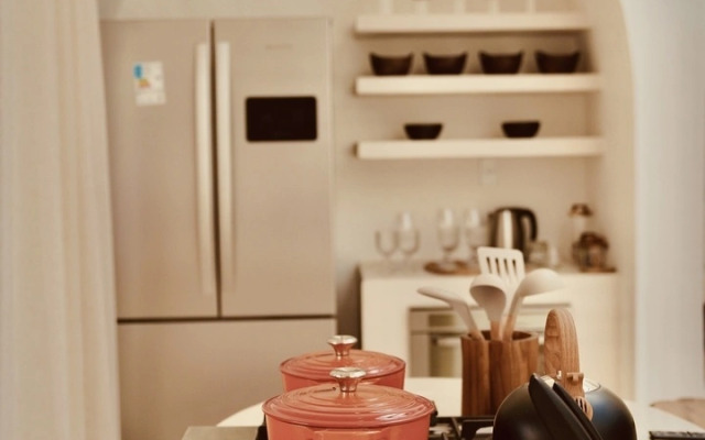 Anacardier Privé Hotel