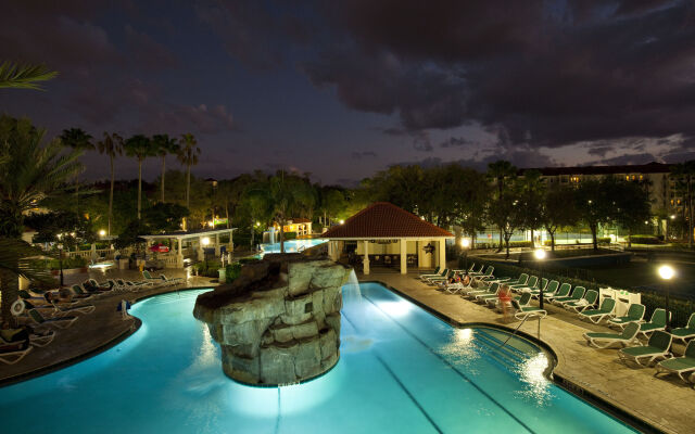 Club Wyndham Star Island