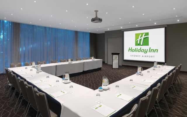 Holiday Inn Sydney Airport, an IHG Hotel