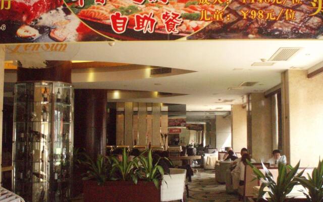 Foshan Grandlei Hotel
