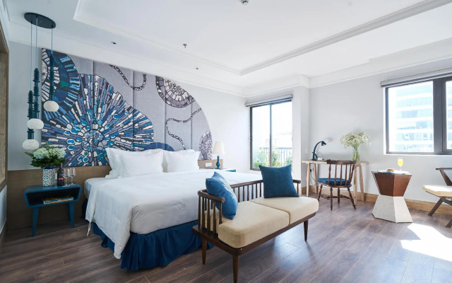 Sofiana My Khe Hotel & Spa