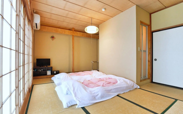 Hotel Mifuji