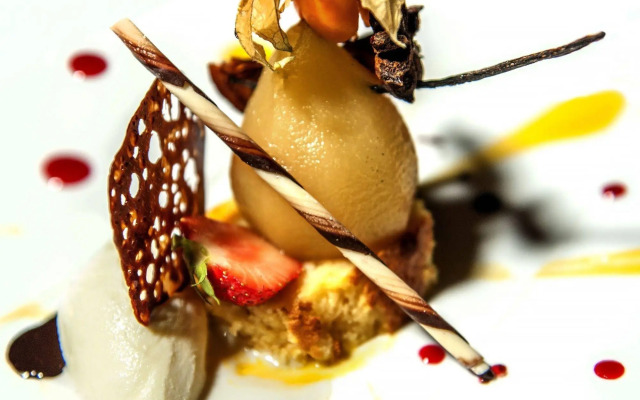 Hôtel Restaurant de la Poste et La Grange Détente, espace bien-être