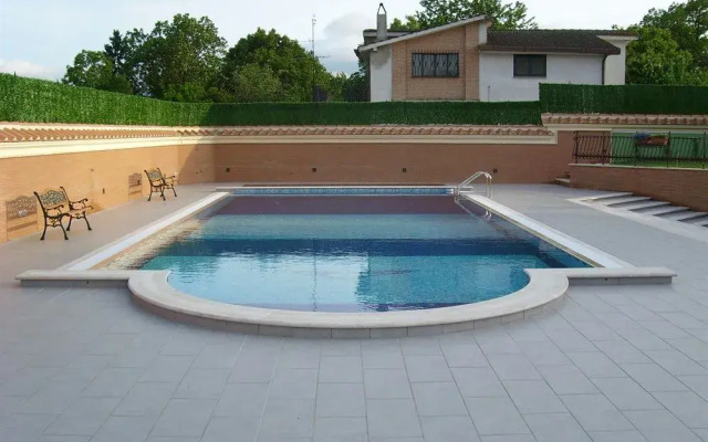 Villa Eden Casa Vacanze