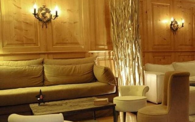 Le Chalet de Flore