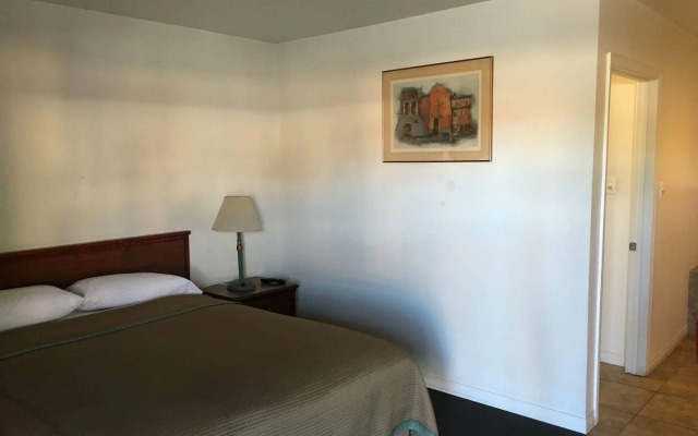 Capri Inn