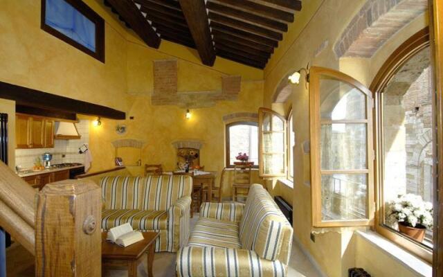 Osteria del Borgo