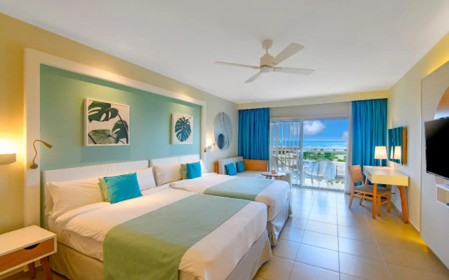 GRAND ASTON Cayo Paredón Beach Resort