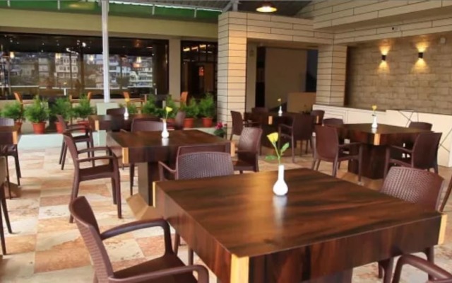Hotel Heiga