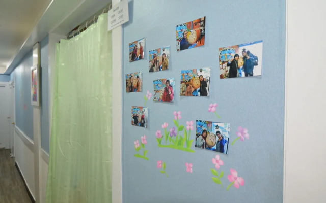 YaKorea Hostel Itaewon