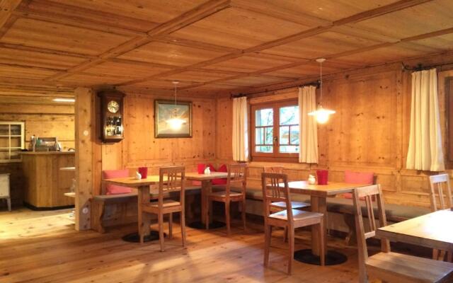Gästehaus Fritz