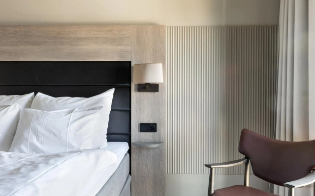 Clarion Hotel Stavanger