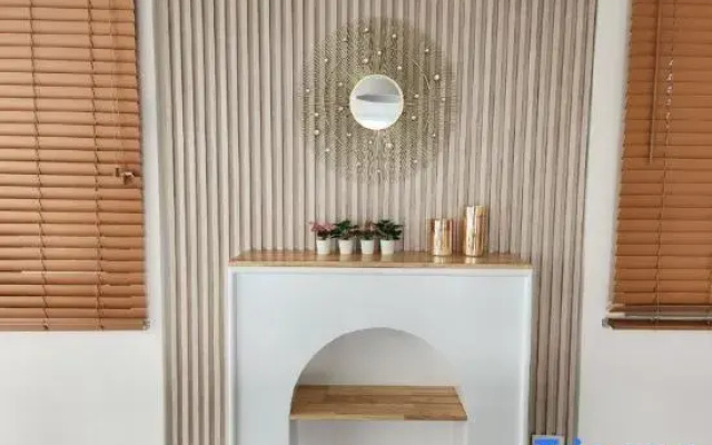 Sova Vcay Pool Villa