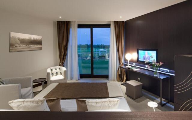 Golf Hotel Albarella