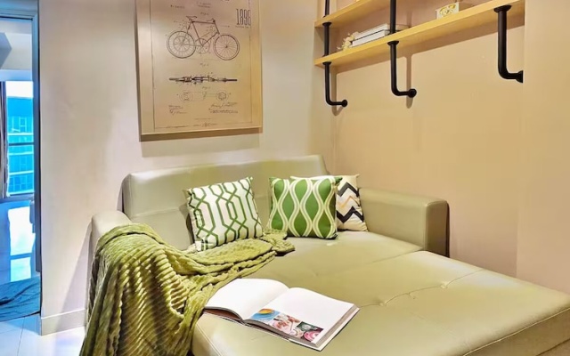 Nest By SanLiving - 1BR - PIK