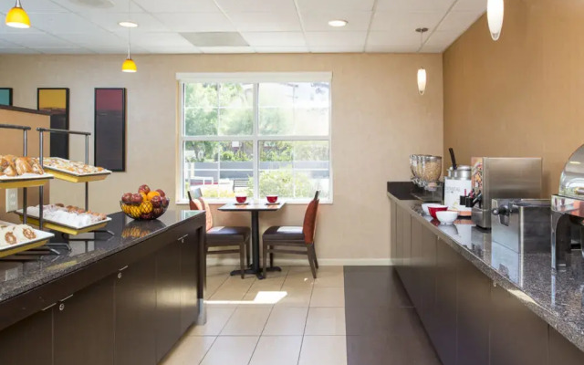 Residence Inn Peoria