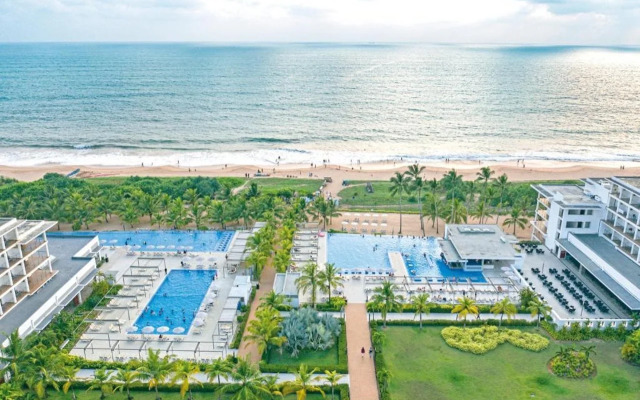 Hotel Riu Sri Lanka - All Inclusive