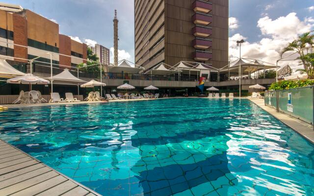 Fiesta Bahia Hotel