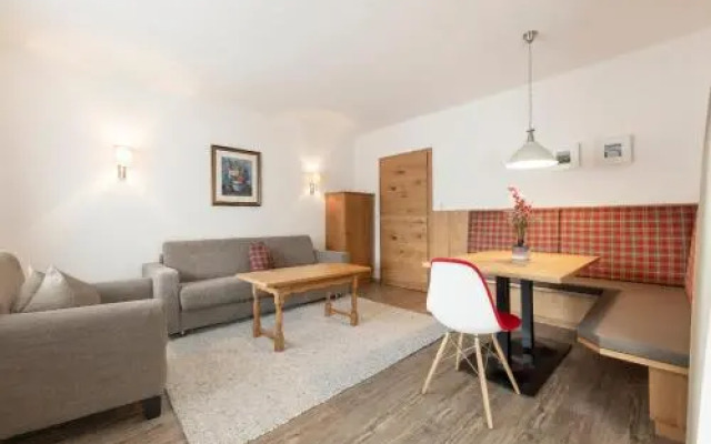 Ferienwohnung Haus Zyka