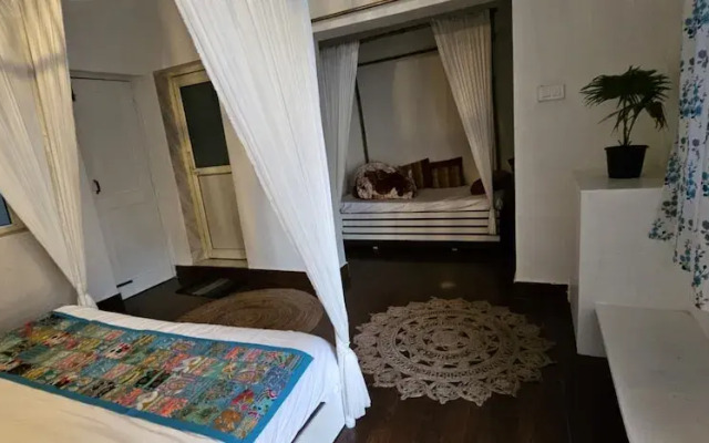 The Ganges By Boho Nomad Nook