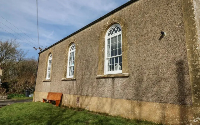 Thorne Chapel
