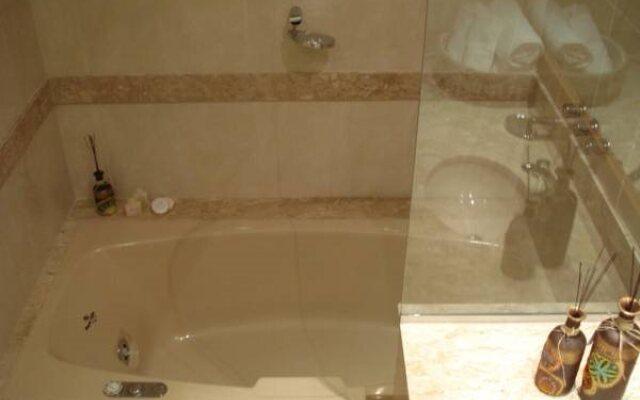 Olimpo Hotel & Suites