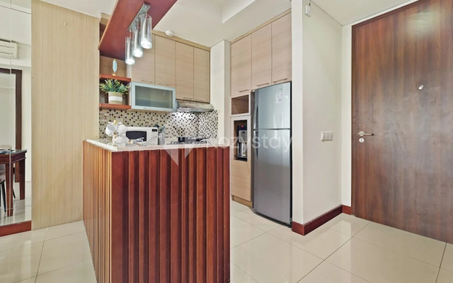 Cera by Kozystay - Kemang