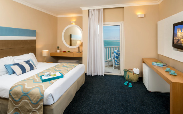 Leonardo Club Hotel Dead Sea